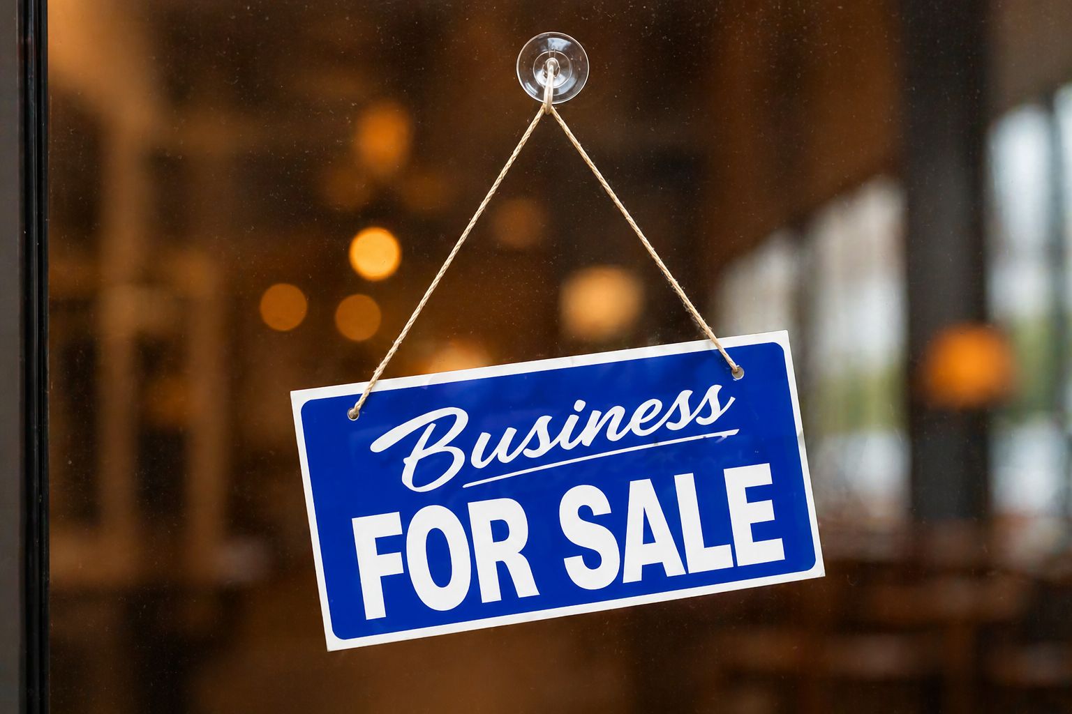 Profitable Businesses That Still Struggle to Sell